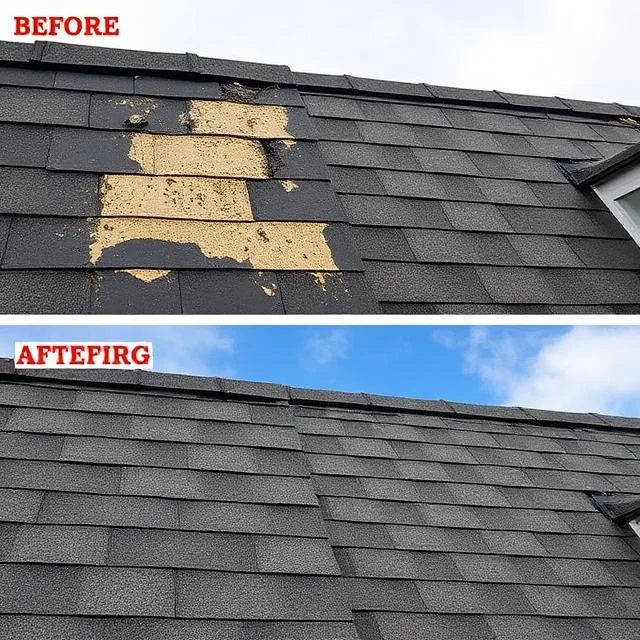 Roof Repair Near Me in North Dighton, MA near me